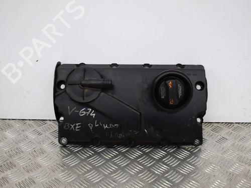 Used Valve cover Valve cover AUDI A4 B6 (8E2) 1.9 TDI (101 hp) 14659289 14659289