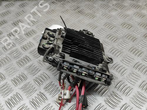 Fuse box TESLA MODEL X (5YJX) P100D AWD | BP26319762E1 - Image 4