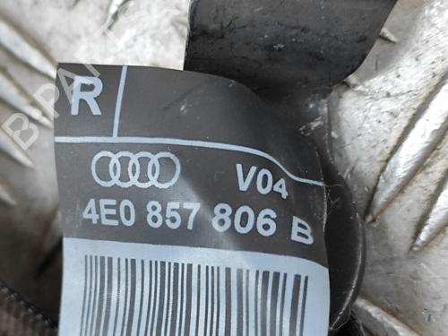 Sikkerhedssele bag højre AUDI A8 D3 (4E2, 4E8) 6.0 W12 quattro | BP24818585I28 