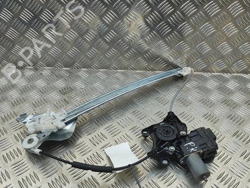 Front left window mechanism LEXUS NX II (_A2_, _H2_) 350h E-Four (AAZH25) | BP33624810C22 - Image 3