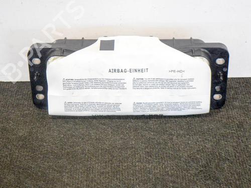 Used Passenger airbag PORSCHE MACAN (95B) 3.0 S (340 hp) 6762289