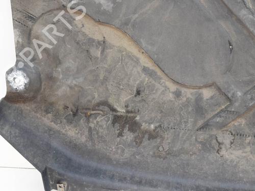 Underbody protection MERCEDES-BENZ SL (R230) 500 (230.475) | BP14639449M92 