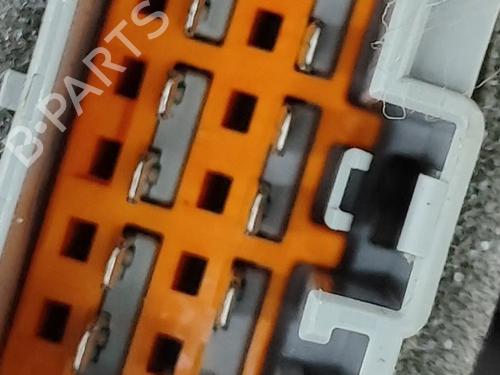 Right front door JAGUAR XF I (X250) 3.0 D | BP17444815C3 