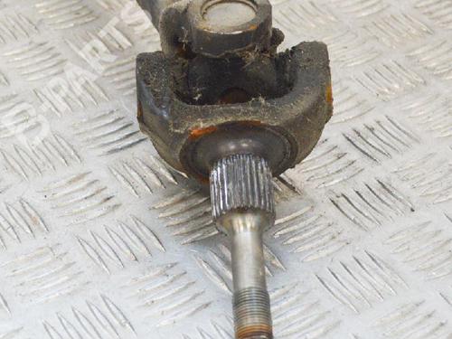 Right rear driveshaft JAGUAR XK 8 Coupe (X100) 4.0 | BP7082158M41