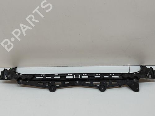 Used Rear bumper bracket PORSCHE PANAMERA (971) 2.9 4 E-Hybrid (97ABE1, 97BBE1) (330 hp) 26685345