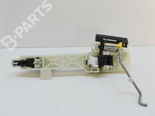 Rear right exterior door handle HYUNDAI KONA (OS, OSE, OSI) 1.0 T-GDi | BP7799048C130 