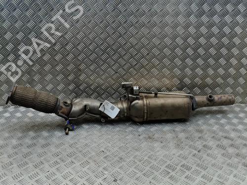 Used Catalyst Catalyst VOLVO XC40 (536) D3 (150 hp) 39989733 39989733