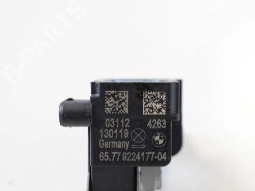 Electronic sensor BMW 5 Gran Turismo (F07) 530 d | BP30207585M84 