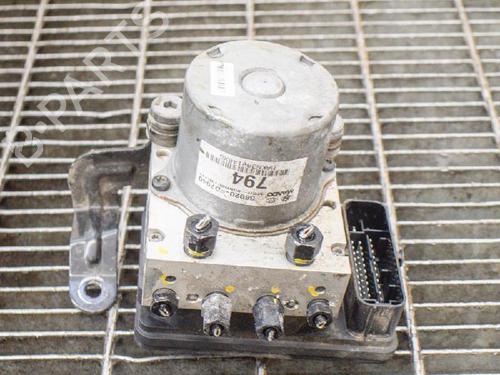 ABS pump HYUNDAI TUCSON (TL, TLE) 1.7 CRDi | BP6763014M43 