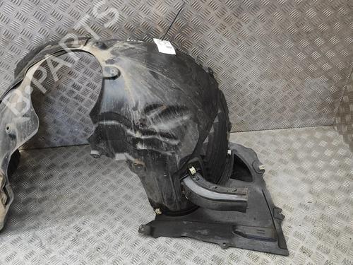 Hjulbue BMW X2 (U10) sDrive 20 i | BP36564715C56  - Image 5