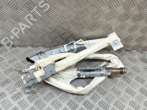 Used Right curtain airbag ISUZU D-MAX II (TFR, TFS) 2.5 CRDi 4x4 (TFS86J) (136 hp) 28115181