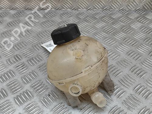 Expansion tank PEUGEOT 3008 II SUV (MC_, MR_, MJ_, M4_) 1.6 BlueHDi 120 | BP25219139C120 