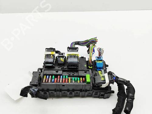 Caixa de fusíveis FORD RANGER (TKE) 2.0 EcoBlue 4x4 (213 hp) 29975657