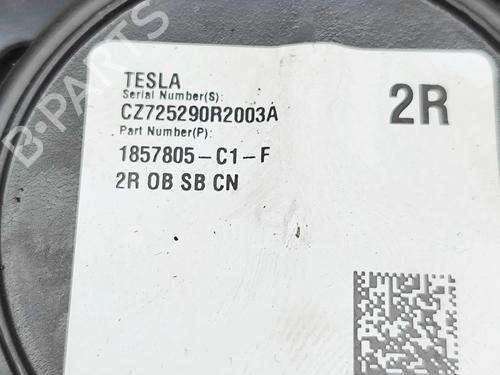 Rear left seatbelt TESLA MODEL 3 (5YJ3) EV | BP40014534I29 - Image 4