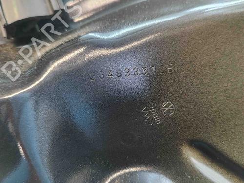 Right rear door VW TAIGO (CS1) 1.0 TSI | BP30130470C5 