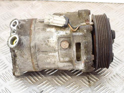 AC compressor SAAB 9-3 (YS3F, E79, D79, D75) 1.9 TiD | BP6731780M34 