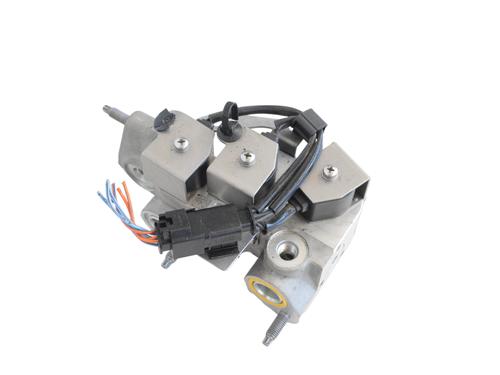 AC pipe POLESTAR POLESTAR 2 (534) EV | BP30243058M126 