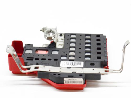 Elektronisk modul RENAULT ZOE (BFM_) ZOE (88 hp) 14629821