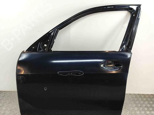 Used Left front door BMW X7 (G07) xDrive M 50 d (400 hp) 30439992