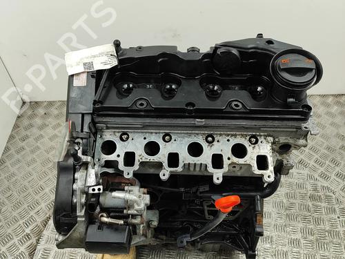 Engine VW JETTA IV (162, 163, AV3, AV2) 1.6 TDI | BP30620947M1  - Image 5