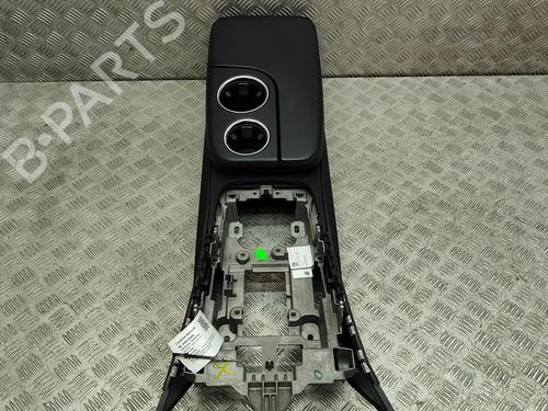 Used Middle console PORSCHE PANAMERA (971) 2.9 4 E-Hybrid (97ABE1, 97BBE1) (330 hp) 25922336