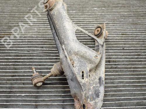 Left front suspension arm SMART CITY-COUPE (450) 0.7 (450.352, 450.353) | BP20232801M12 