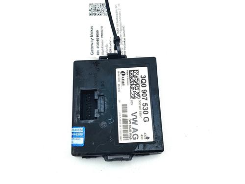 Electronic module AUDI A3 Sportback (8VA, 8VF) S3 quattro | BP36644735M83 - Image 3