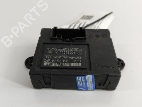 Electronic module VOLVO V70 III (135) D5 | BP25788219M83 - Image 4