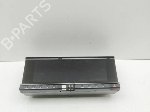 Used Display monitor Display monitor DS DS 7 Crossback (J4_, JR_, JC_) 1.5 BlueHDi 130 (JCYHZJ, JCYHZR) (130 hp) 33847148 33847148