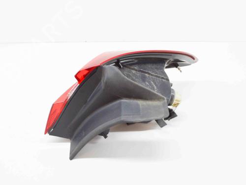 Venstre baglygte FORD FIESTA VII (HJ, HF) 1.0 EcoBoost | BP15082393C34