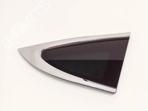 Panel rude bagtil højre TESLA MODEL X (5YJX) P100D AWD (772 hp) 8826911