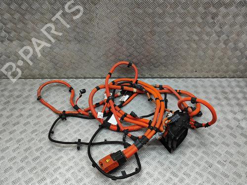 Cable CITROËN C5 AIRCROSS (A_) 1.5 BlueHDi 130 (ACYHZJ, ACYHZR) | BP27788963E12 - Image 3