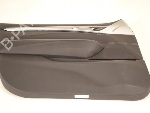 Forreste venstre beklædning BMW 6 Gran Turismo (G32) 640 i | BP30216110C58 