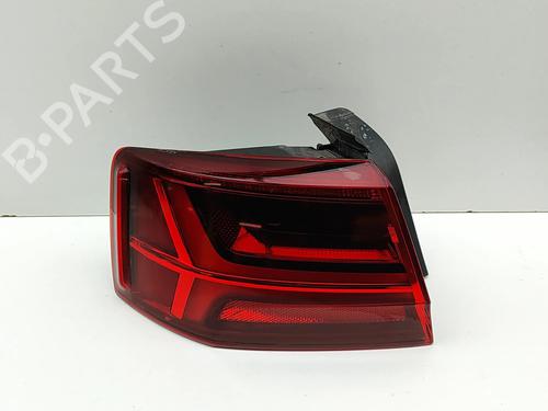 Used Left taillight AUDI A6 C7 (4G2, 4GC) 3.0 TDI quattro (320 hp) 27793842
