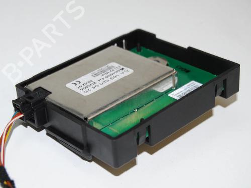 Electronic module MERCEDES-BENZ A-CLASS (W169) A 170 (169.032, 169.332) | BP9864568M83