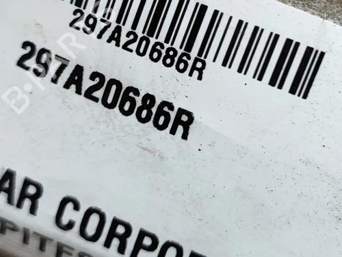 Wiring harness RENAULT ZOE (BFM_) ZOE | BP19283557E16 