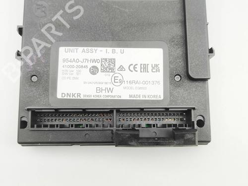 Electronic module KIA XCEED (CD) 1.5 T-GDI | BP37481546M83 - Image 8