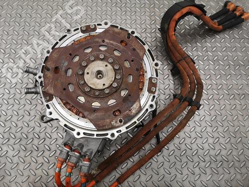 Motor PORSCHE PANAMERA (970) 3.0 S E-Hybrid | BP30819280M1