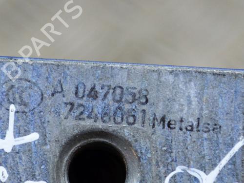Hinge/Door check strap BMW 1 (F20) M 135 i | BP14639236C146 