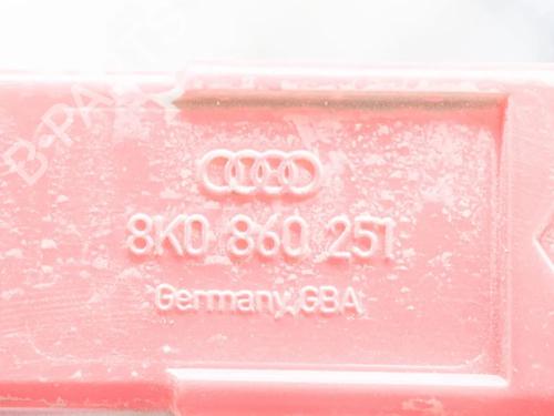 Other AUDI TT (8J3) 2.0 TFSI | BP6768525O1 