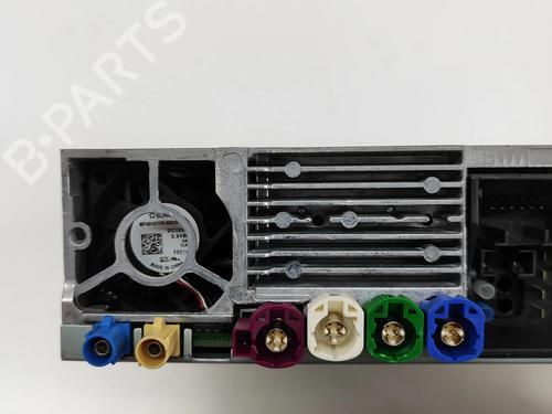 Electronic module BMW 5 (F10) 535 d | BP16141691M83 