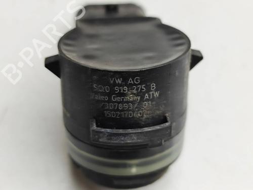 Electronic module AUDI A4 B9 (8W2, 8WC) 2.0 TDI | BP32974099M83  - Image 5