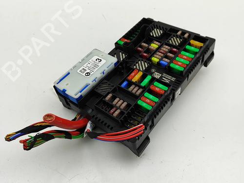 Fuse box BMW 3 (G20, G80, G28) 330 e Plug-in-Hybrid | BP27797593E1