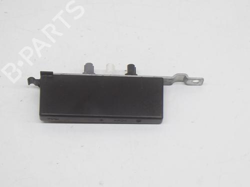 Used Electronic module Electronic module PORSCHE PANAMERA (970) 3.0 D (250 hp) 7733055 7733055