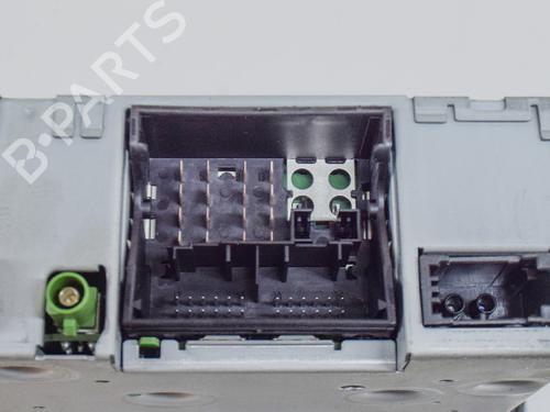 Electronic module AUDI A5 Sportback (8TA) S5 quattro | BP6770730M83 