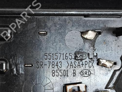 Andre DODGE NITRO 2.8 CRD 4WD | BP28546643O1 