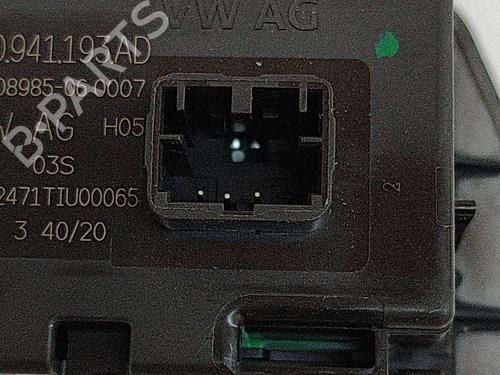 Electronic module VW GOLF VIII (CD1, DA1) 1.5 TSI | BP27776430M83  - Image 6