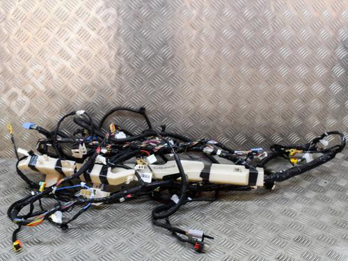 Wiring harness TESLA MODEL 3 (5YJ3) EV AWD | BP27757864E16 - Image 2