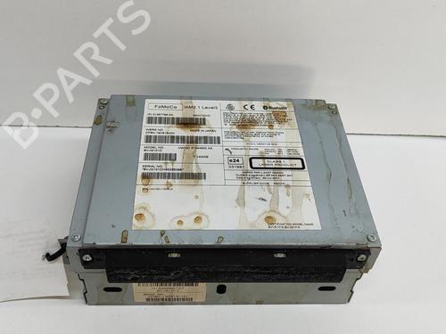Used Electronic module JAGUAR XF I (X250) 3.0 D (241 hp) 17548912
