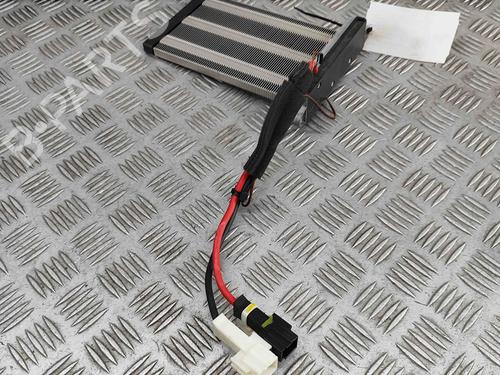 Heater resistor FORD S-MAX (WA6) 2.0 TDCi | BP27331177M108